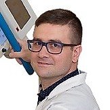 Врач Тюрин Николай Евгеньевич