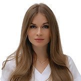 Врач Тюрина Александра Александровна