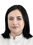 Врач Тюрина Александра Вячеславовна