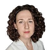Врач Тюрина Анастасия Александровна