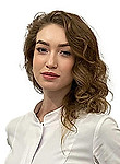 Врач Тюрина Анна Юрьевна
