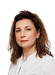 Врач Тюрина Оксана Викторовна