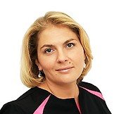 Врач Тюрина Полина Алексеевна