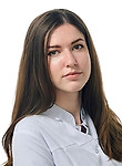 Врач Тюрина Светлана Сергеевна