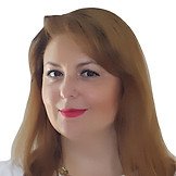 Врач Кондратьева Вера Николаевна