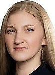 Врач Тюряева Наталья Николаевна