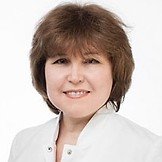 Врач Тюряхина Наталья Алексеевна