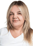 Врач Тюрякова Наталья Александровна