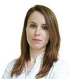 Врач Тюрькина Елена Викторовна