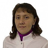 Врач Тюрькина Лариса Николаевна