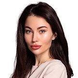Врач Тюркина Марина Владимировна