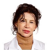 Врач Тюркина Татьяна Аркадьевна