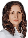 Врач Тющина Татьяна Сергеевна