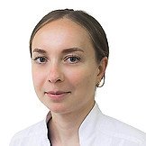 Врач Тюшкина Анна Игоревна