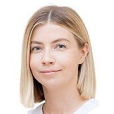 Врач Тютерева Инга Александровна
