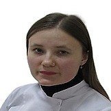 Врач Тютюкина Вероника Павловна