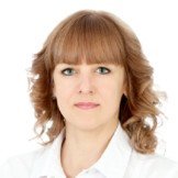Врач Тютюникова Светлана Витальевна