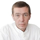 Врач Тютюнник Виктор Леонидович
