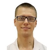 Врач Тютюнников Кирилл Юрьевич