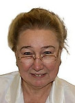 Врач Тювина Нина Аркадьевна