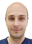 Врач Тювяков Антон Николаевич