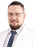 Врач Ткач Александр Леонидович