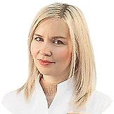Врач Ткач Екатерина Сергеевна