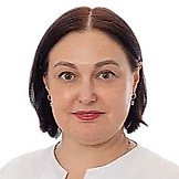 Врач Ткач Елена Петровна