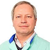 Врач Ткач Владимир Николаевич