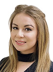 Врач Ткаченко Альбина Сергеевна