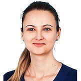 Врач Ткаченко Анна Константиновна
