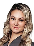 Врач Ткаченко Элина Даниловна