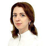 Врач Ткаченко Екатерина Викторовна