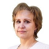 Врач Ткаченко Елена Леонидовна