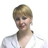 Врач Ткаченко Юлия Геннадьевна