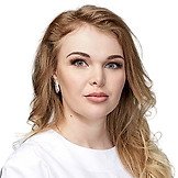Врач Ткаченко Юлия Олеговна