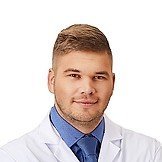 Врач Ткаченко Михаил Вадимович
