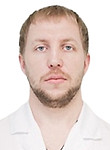 Врач Ткаченко Михаил Васильевич
