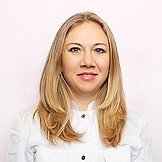 Врач Ткаченко Ольга Николаевна