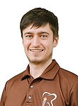 Врач Ткаченко Сергей Сергеевич