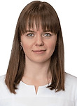 Врач Джурачич (Ткаченко) Снежана Славишевна