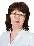 Врач Ткаченко Светлана Николаевна
