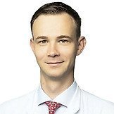 Врач Ткаченко Василий Дмитриевич