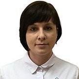 Врач Ткаченко Виктория Владимировна
