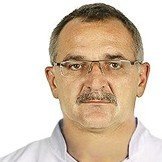 Врач Ткаченко Владимир Владимирович