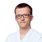 Врач Ткачев Александр Михайлович