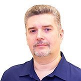 Врач Ткачев Алексей Юрьевич