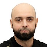 Врач Ткачев Евгений Алексеевич