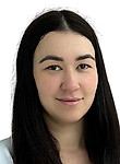 Врач Ткачева Елена Федоровна
