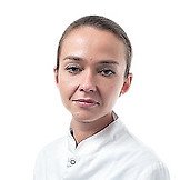Врач Ткачева Мария Викторовна